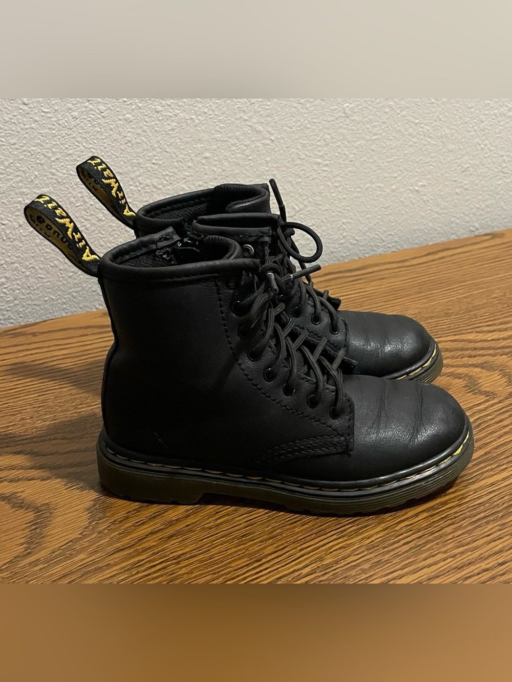 Dr.Martens kids boots